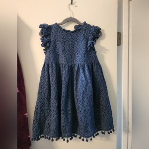 Girls dress